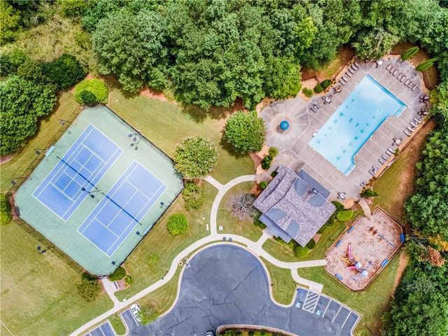 311 Edinburgh Lane, Woodstock, GA 30188