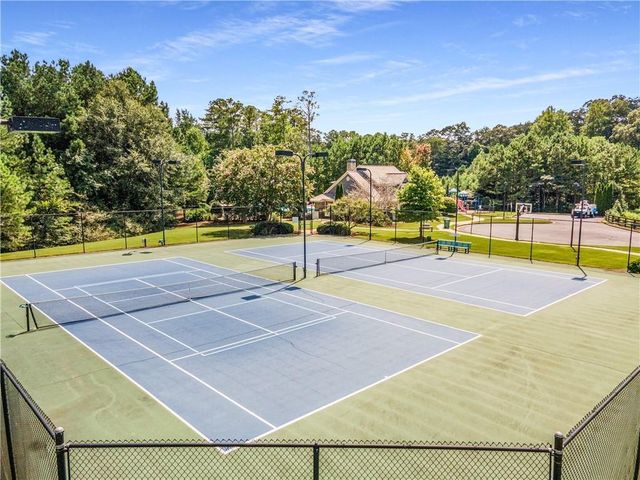 311 Edinburgh Lane, Woodstock, GA 30188