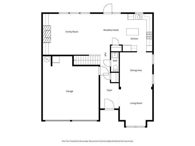 311 Edinburgh Lane, Woodstock, GA 30188