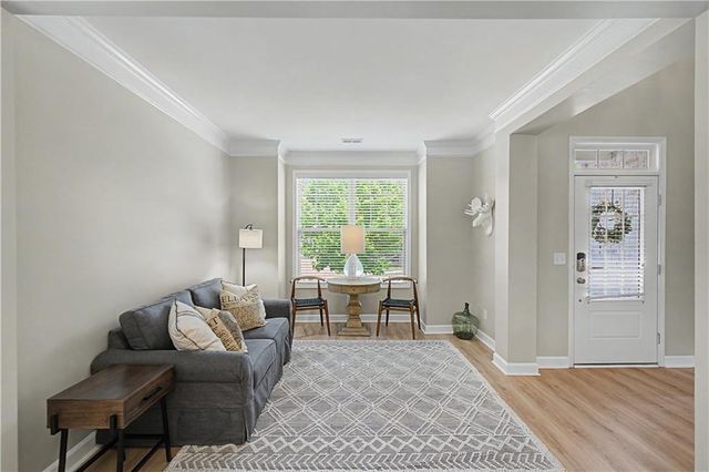 311 Edinburgh Lane, Woodstock, GA 30188