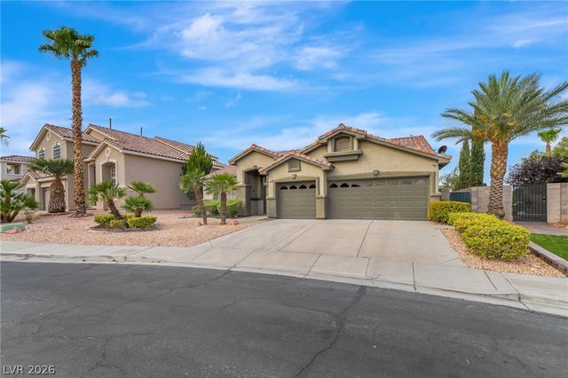 1299 Echo Creek Street, Henderson, NV 89052
