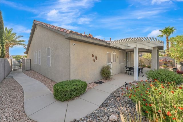 1299 Echo Creek Street, Henderson, NV 89052