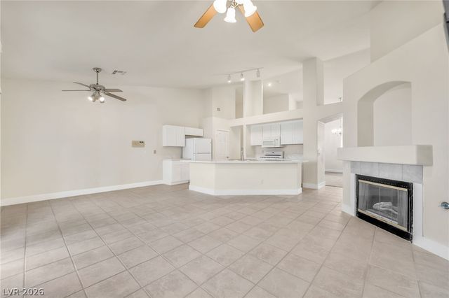 1299 Echo Creek Street, Henderson, NV 89052