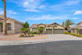 1299 Echo Creek Street, Henderson, NV 89052