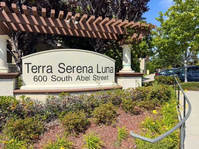700 S Abel Street 415, Milpitas, CA 95035