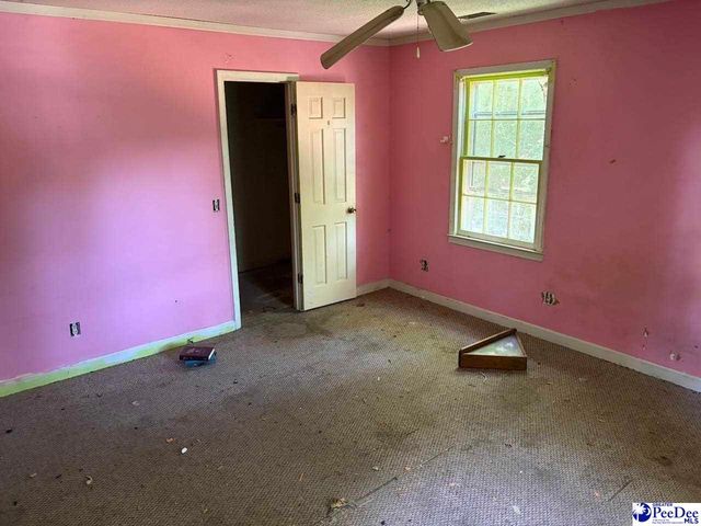 306 Creek Dr, Quinby, SC 29506