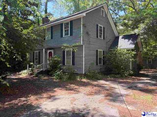 306 Creek Dr, Quinby, SC 29506
