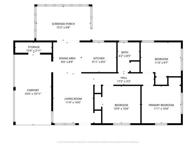 5911 Meadowview Road, Rex, GA 30273
