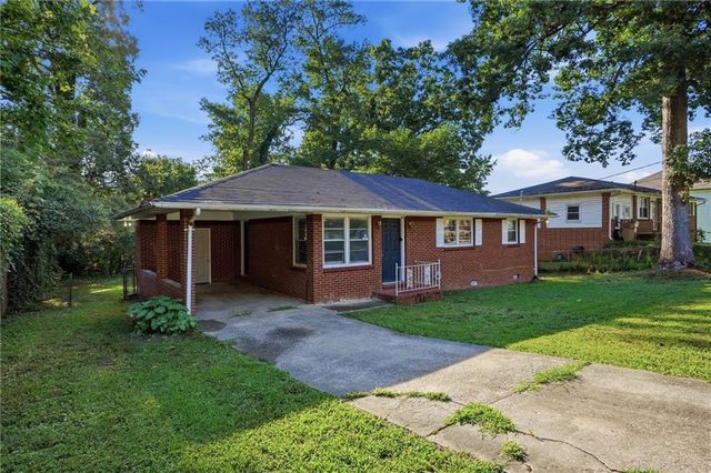5911 Meadowview Road, Rex, GA 30273