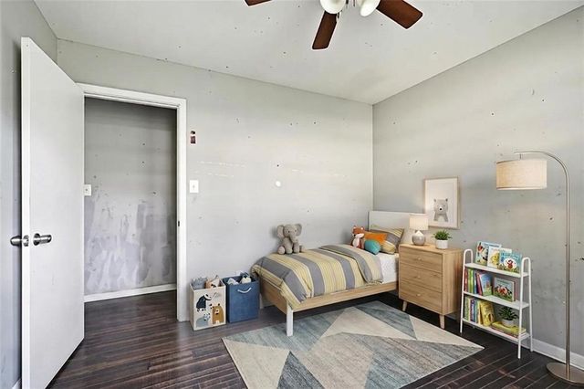 5911 Meadowview Road, Rex, GA 30273