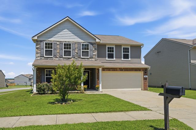 1445 Old Stone Rd, Lebanon, TN 37087