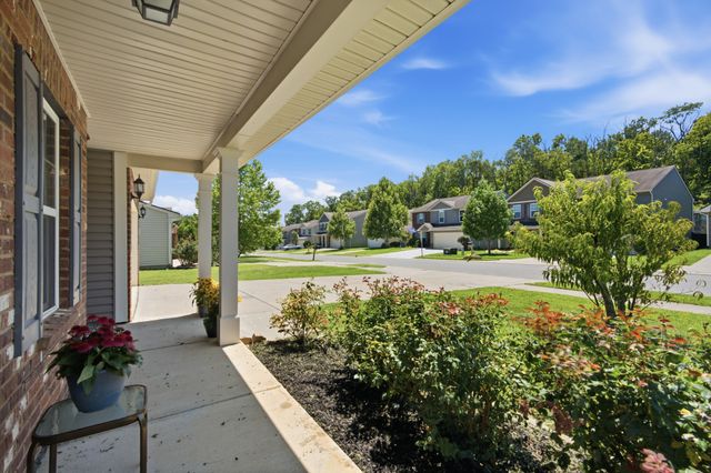 1445 Old Stone Rd, Lebanon, TN 37087
