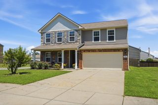 1445 Old Stone Rd, Lebanon, TN 37087