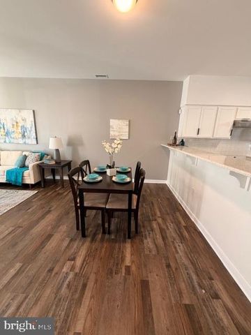 836 BENNETT ST, Wilmington, DE 19801