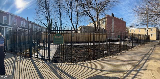 836 BENNETT ST, Wilmington, DE 19801