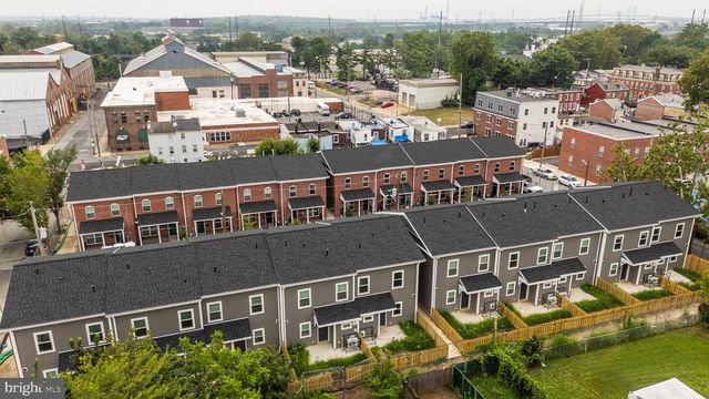 836 BENNETT ST, Wilmington, DE 19801