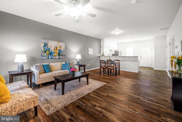 836 BENNETT ST, Wilmington, DE 19801