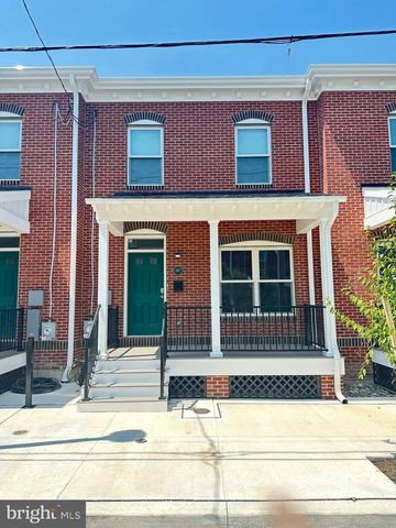 836 BENNETT ST, Wilmington, DE 19801