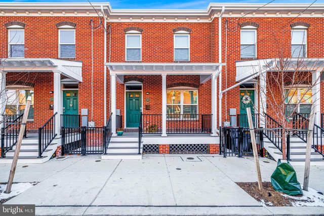 836 BENNETT ST, Wilmington, DE 19801