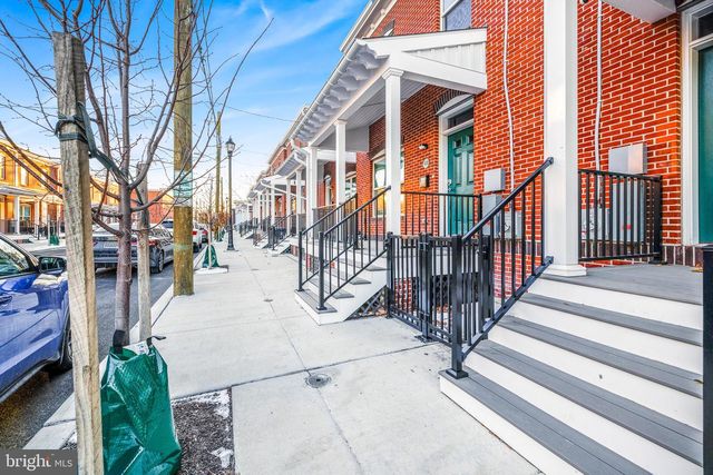 836 BENNETT ST, Wilmington, DE 19801