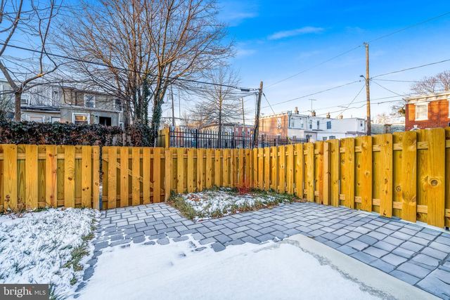 836 BENNETT ST, Wilmington, DE 19801