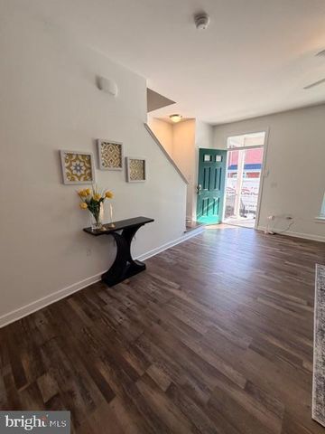 836 BENNETT ST, Wilmington, DE 19801