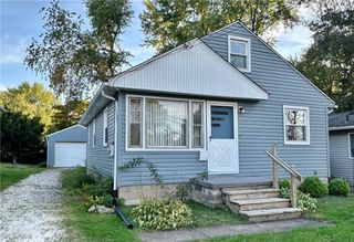 412 Grandview Avenue, Barberton, OH 44203