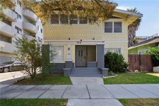 724 Elm Avenue, Long Beach, CA 90813