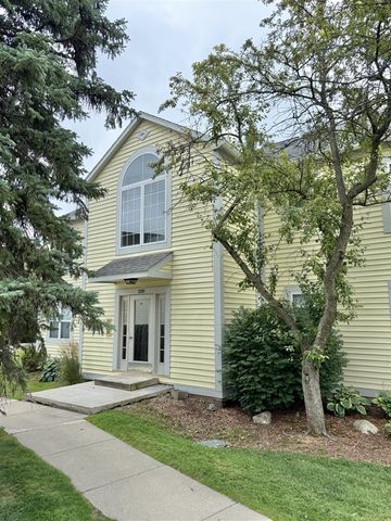 2203 S Huron Parkway 4, Ann Arbor, MI 48104