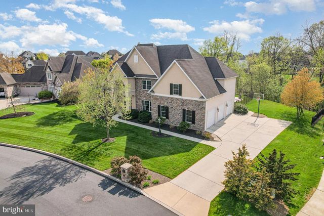1273 SKYVIEW COURT, Mechanicsburg, PA 17050