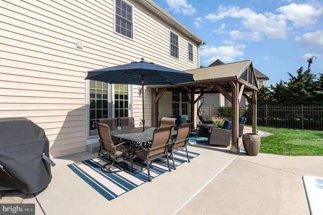 1273 SKYVIEW COURT, Mechanicsburg, PA 17050