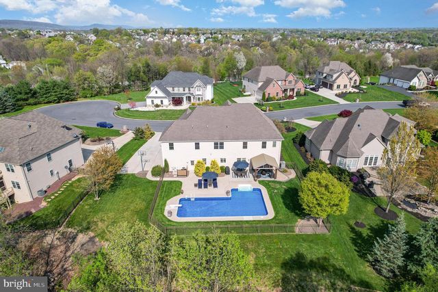 1273 SKYVIEW COURT, Mechanicsburg, PA 17050
