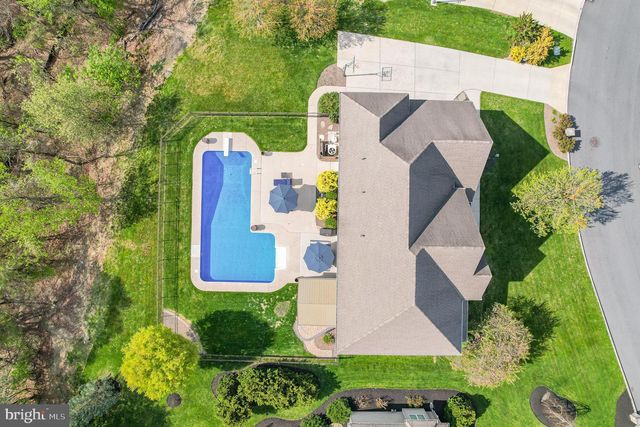 1273 SKYVIEW COURT, Mechanicsburg, PA 17050