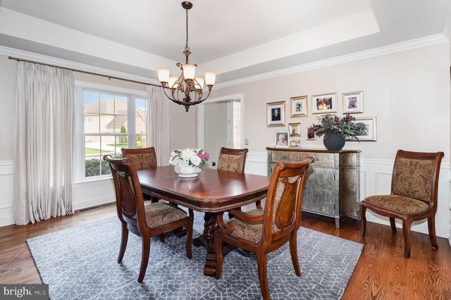 1273 SKYVIEW COURT, Mechanicsburg, PA 17050