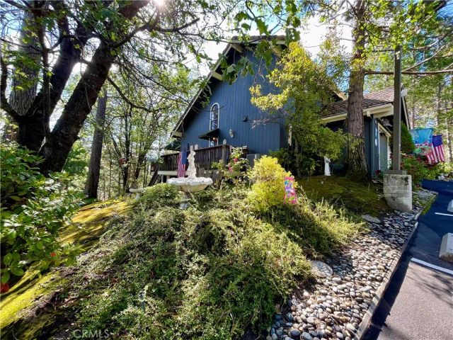 50852 Smoke Tree, Bass Lake, CA 93604