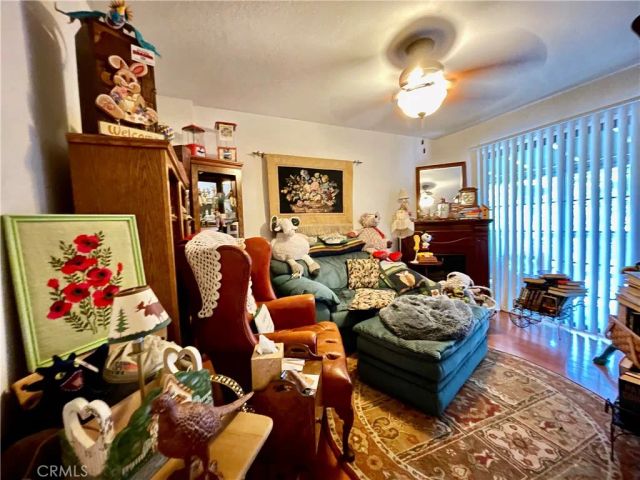 50852 Smoke Tree, Bass Lake, CA 93604