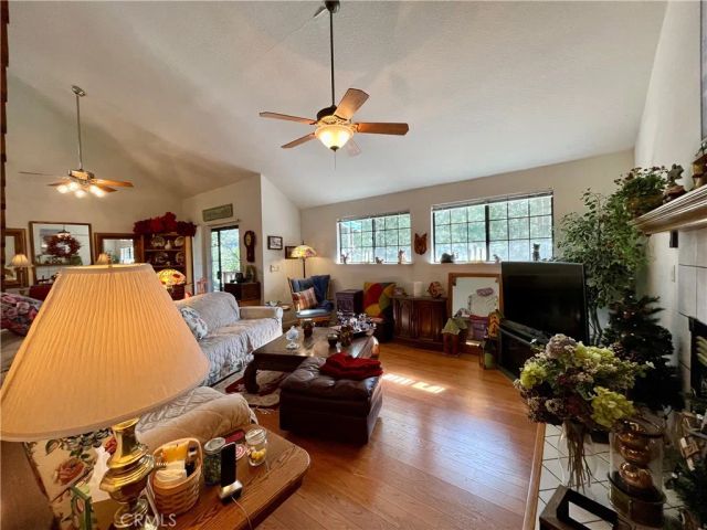 50852 Smoke Tree, Bass Lake, CA 93604
