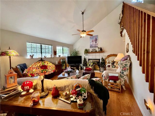 50852 Smoke Tree, Bass Lake, CA 93604