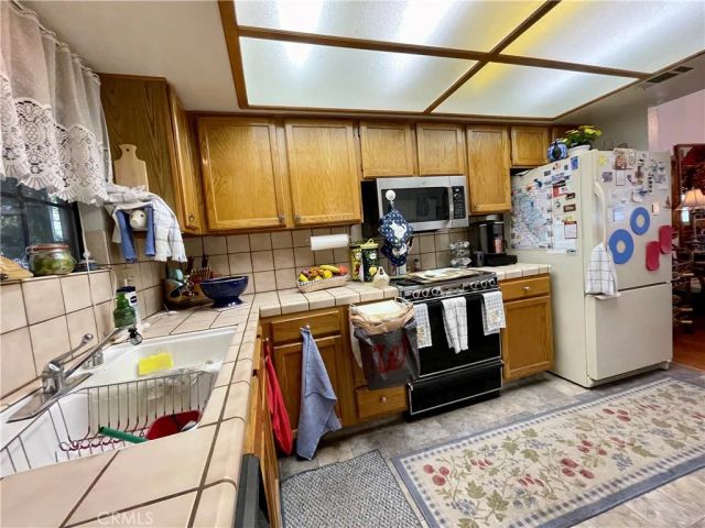 50852 Smoke Tree, Bass Lake, CA 93604