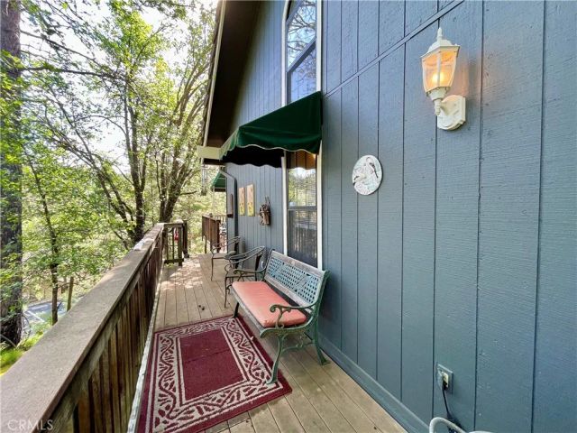50852 Smoke Tree, Bass Lake, CA 93604