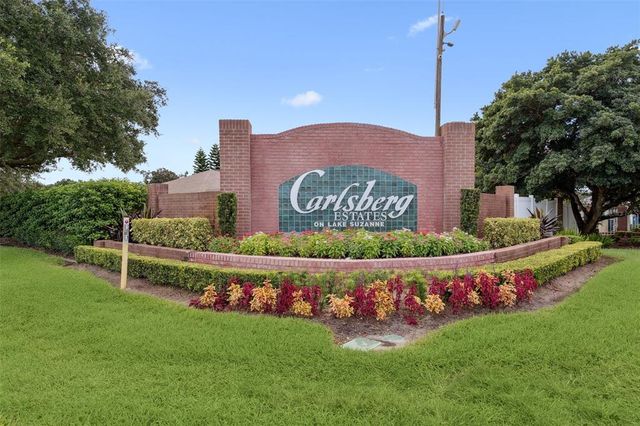 400 LAKE SUZANNE DRIVE, Lake Wales, FL 33859