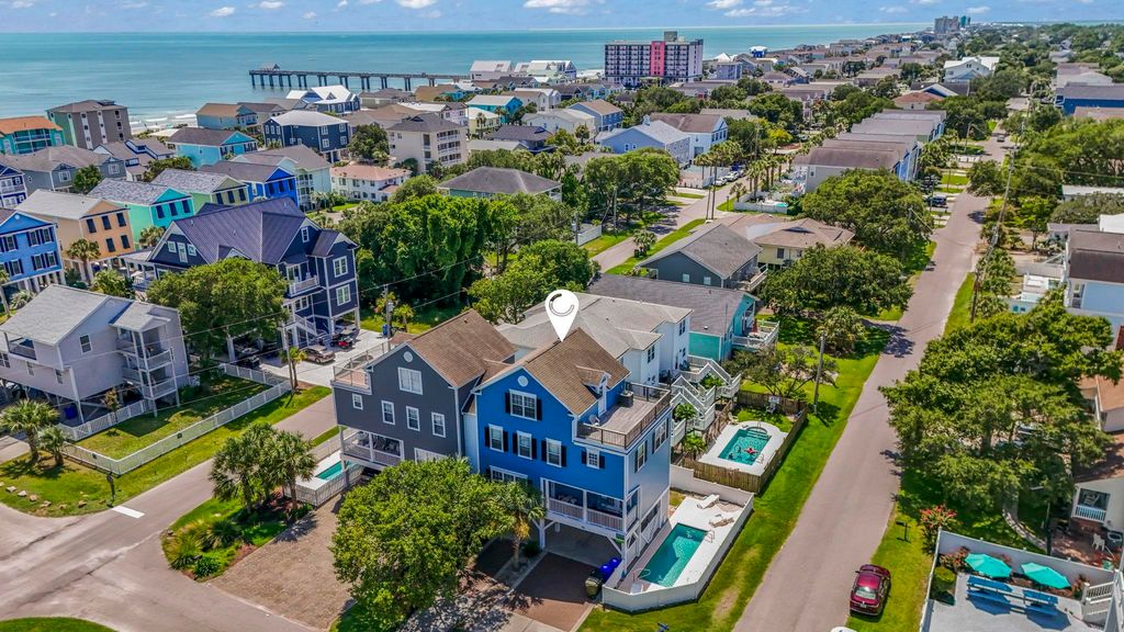 311-B 3rd Ave. N, Surfside Beach, SC 29575 — photo 3