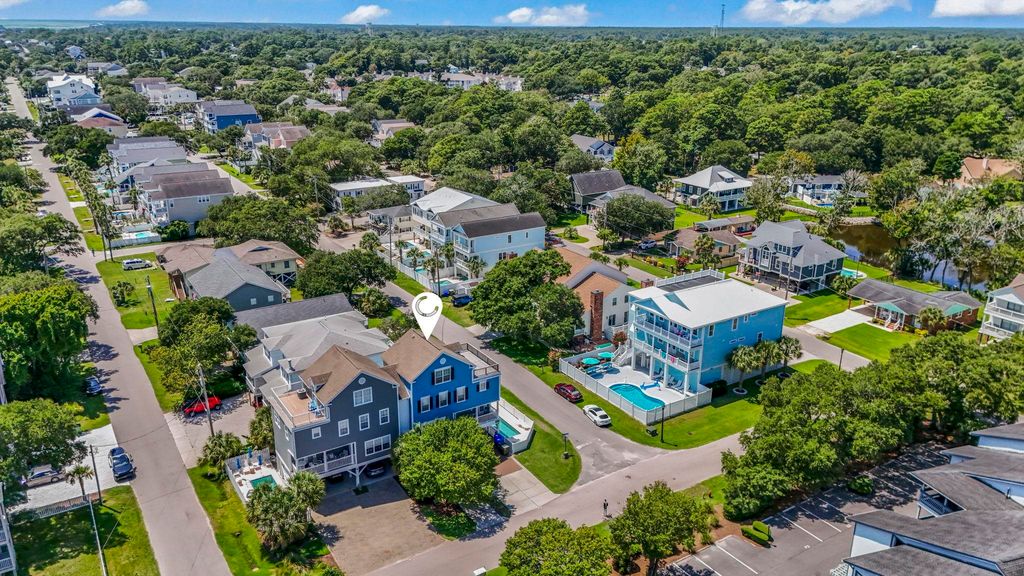 311-B 3rd Ave. N, Surfside Beach, SC 29575 — photo 4