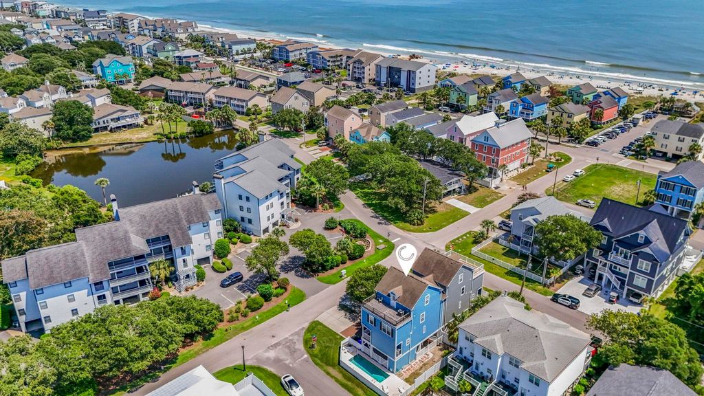 311-B 3rd Ave. N, Surfside Beach, SC 29575 — photo 5