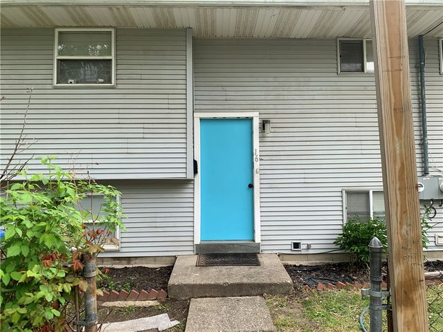 96 Otis Street, Rochester, NY 14606