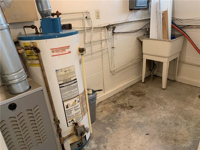 96 Otis Street, Rochester, NY 14606