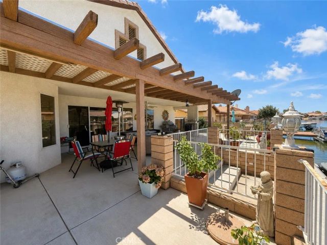 14576 Mast Lane, Helendale, CA 92342