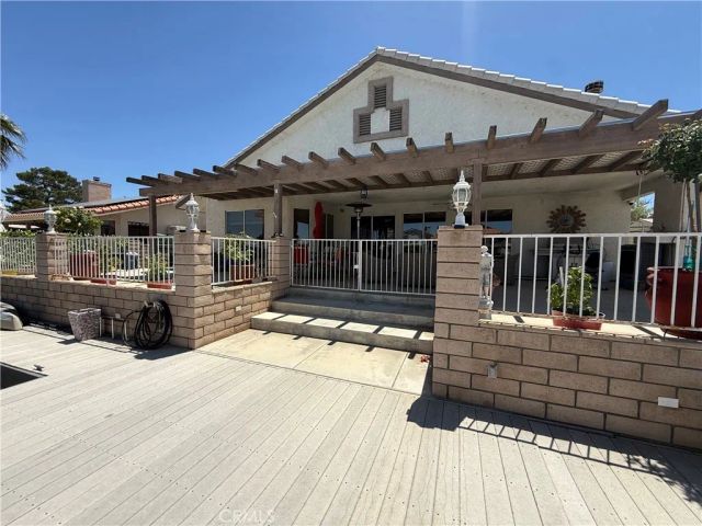 14576 Mast Lane, Helendale, CA 92342
