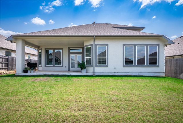 595 Wild Pecan LOOP, Buda, TX 78610