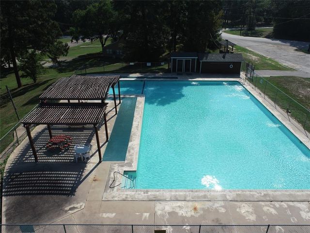 337 Noel, Livingston, TX 77351